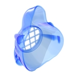  (new) covr3d v2.08 - fdm 3d print optimised mask in 15 sizes (also for children)  3d model for 3d printers