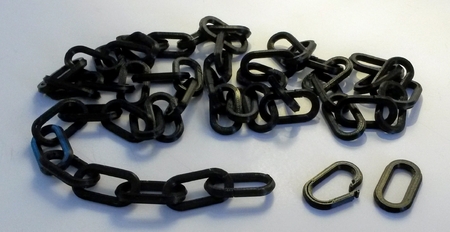 Strong Chain with latching Link