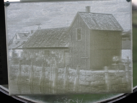 Motif #1 Lithophane