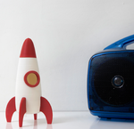 Modelo 3d de El talster para impresoras 3d