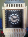  Big ben  3d model for 3d printers