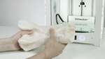  Tyrannosaurus rex thighbone  3d model for 3d printers