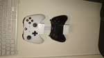  Controller mount xbox 360  3d model for 3d printers