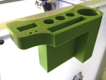  Ultimaker tool holder  3d model for 3d printers