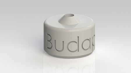 El Budapter