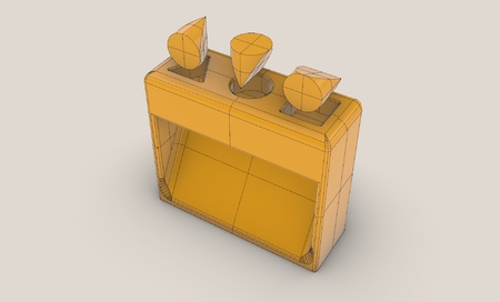 Forma de Rompecabezas para Compartir