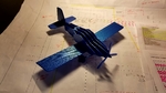  Van's rv-7 assembly model  3d model for 3d printers