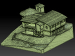  Your mom's house  3d model for 3d printers