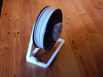  Ultimaker2 spool rack version 2  3d model for 3d printers