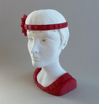  The flapper  3d model for 3d printers