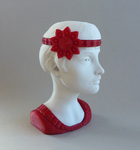  The flapper  3d model for 3d printers