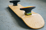  Skate or try!  3d model for 3d printers