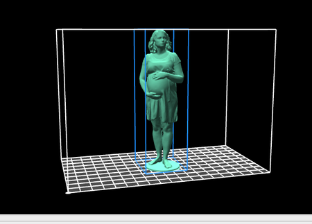  3d scan 