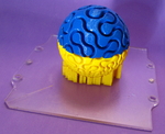 Modelo 3d de Difs fractal laberinto de bolas para impresoras 3d