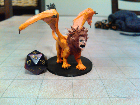 Manticore