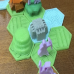  Pocket-tactics: core set (5th edition)  3d model for 3d printers