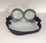  Minions goggle 2 eyes  3d model for 3d printers