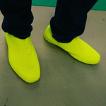  Pixel shoes  3d model for 3d printers