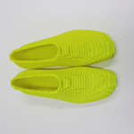 Modelo 3d de Pixel zapatos para impresoras 3d