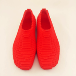 Modelo 3d de Pixel zapatos para impresoras 3d