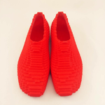  Pixel shoes  3d model for 3d printers