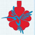  Hummingbird 4  3d model for 3d printers