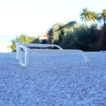  Virtualtryon.fr eyeglass frame  3d model for 3d printers