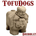 Modelo 3d de Victoriano tofudogs para impresoras 3d
