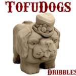  Victorian tofudogs  3d model for 3d printers