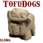  Victorian tofudogs  3d model for 3d printers