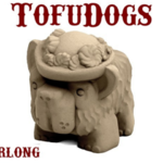 Modelo 3d de Victoriano tofudogs para impresoras 3d