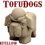  Victorian tofudogs  3d model for 3d printers