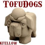 Modelo 3d de Victoriano tofudogs para impresoras 3d