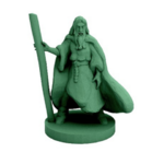  Viking warband part 2 (18mm scale)  3d model for 3d printers