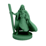 Modelo 3d de Viking warband parte 2 (18 mm escala) para impresoras 3d