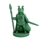  Viking warband part 2 (18mm scale)  3d model for 3d printers