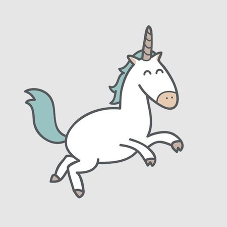 Mr Maravilloso Unicornio