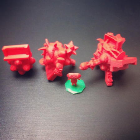  Katamari roll! 12  3d model for 3d printers