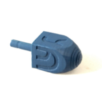 Modelo 3d de Dreidel para impresoras 3d