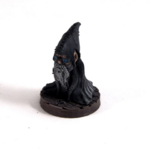  House vermeni guardian mech, 28mm miniature  3d model for 3d printers