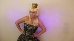 Modelo 3d de Bowsette llevÓ la corona para impresoras 3d