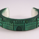 Modelo 3d de El castillo de pulsera para impresoras 3d