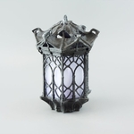  Gothic lantern  3d model for 3d printers