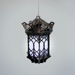  Gothic lantern  3d model for 3d printers