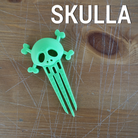 SKULLA