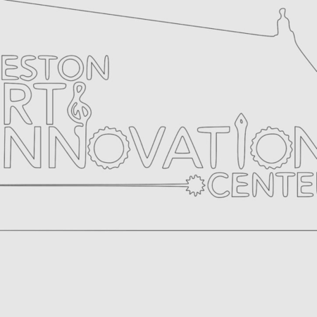 Weston Art and Innovation Center Earrings