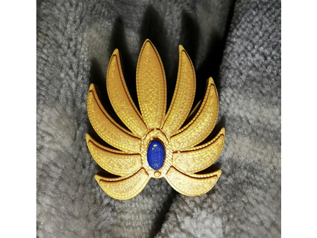 She-ra Emblema de Anillo