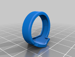  Rings pack 2 (watch for more in pack 1)  3d model for 3d printers