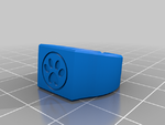  Rings pack 2 (watch for more in pack 1)  3d model for 3d printers