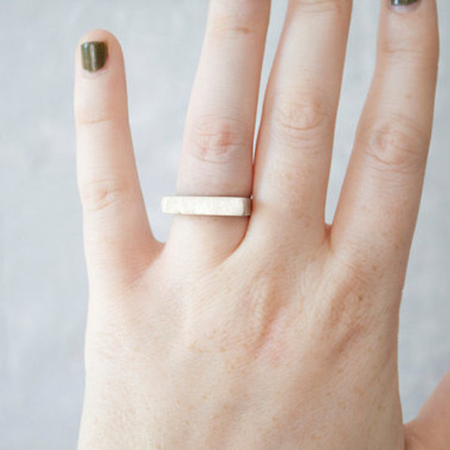 Minimal Ring Set